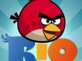  Angry Birds Rio 